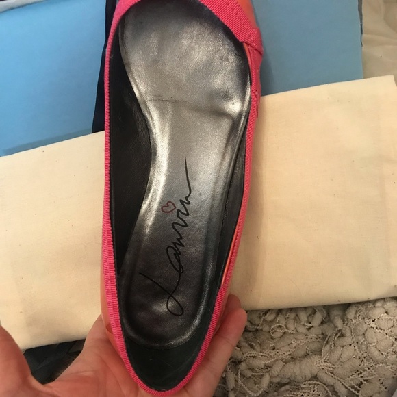 Lanvin shoes - Picture 6 of 8